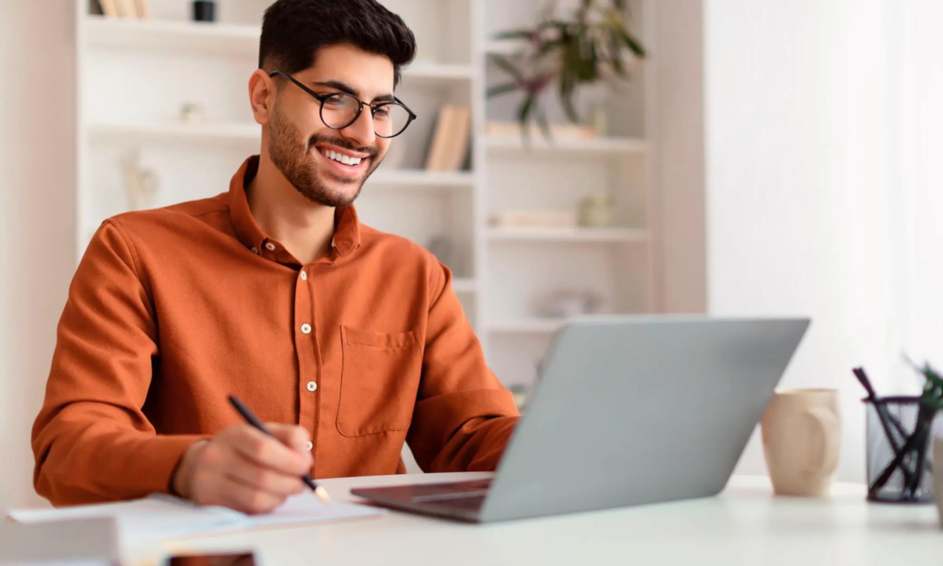 Finanzziele erreichen durch strukturiertes Lernen